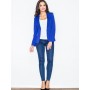 Blazer femme model 10116 Figl