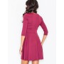 Robe de cocktail model 111769 Figl