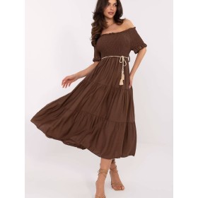 Robe de jour model 215181 Italy Moda