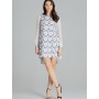 Robe de cocktail model 143904 Lenitif