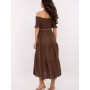 Robe de jour model 215181 Italy Moda