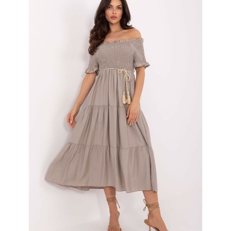 Robe de jour model 215182 Italy Moda