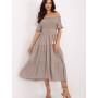 Robe de jour model 215182 Italy Moda