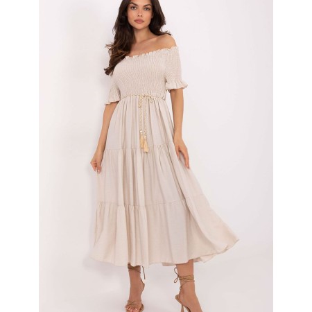 Robe de jour model 215183 Italy Moda