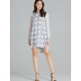 Robe de cocktail model 143904 Lenitif
