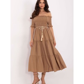 Robe de jour model 215185 Italy Moda