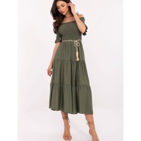 Robe de jour model 215187 Italy Moda