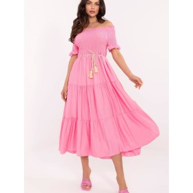 Robe de jour model 215189 Italy Moda