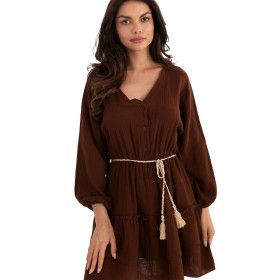 Robe de jour model 215194 Italy Moda