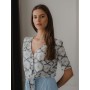 Chemise manche courte model 143906 Lenitif