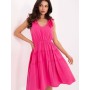 Robe de jour model 215200 Italy Moda