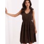 Robe de jour model 215201 Italy Moda