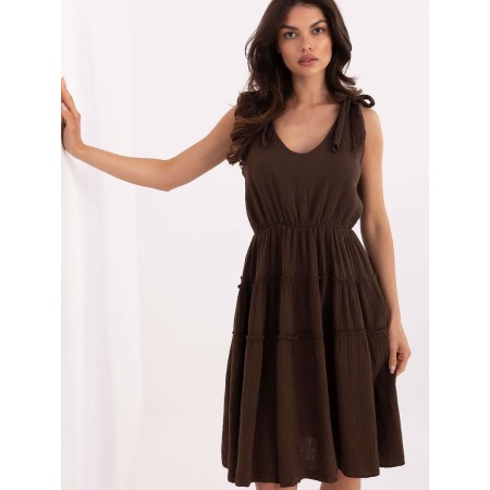 Robe de jour model 215201 Italy Moda