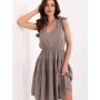 Robe de jour model 215202 Italy Moda