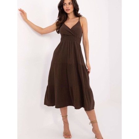 Robe de jour model 215207 Italy Moda