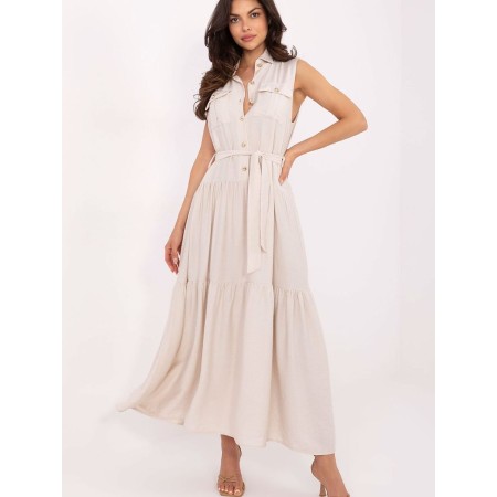 Robe de jour model 215215 Italy Moda