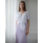 Chemise manche courte model 143908 Lenitif