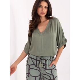 Chemisier model 215227 Och Bella