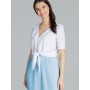 Chemise manche courte model 143908 Lenitif