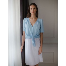 Chemise manche courte model 143909 Lenitif