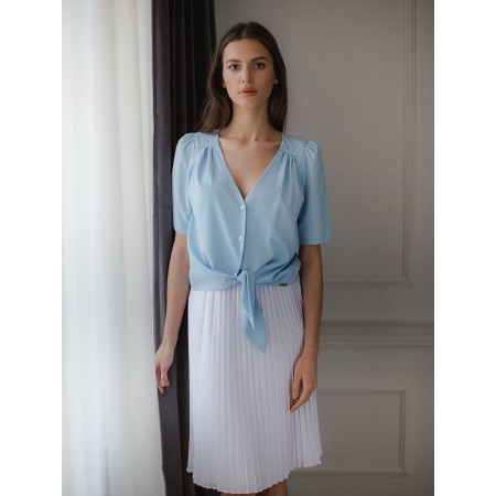 Chemise manche courte model 143909 Lenitif