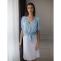 Chemise manche courte model 143909 Lenitif
