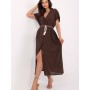 Robe de jour model 215239 Och Bella