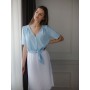 Chemise manche courte model 143909 Lenitif
