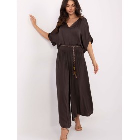 Pantalon femme model 215241 Och Bella