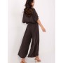 Pantalon femme model 215241 Och Bella