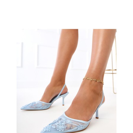 Escarpins à talons model 215244 PRIMO