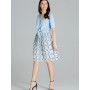 Chemise manche courte model 143909 Lenitif