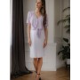 Chemise manche courte model 143910 Lenitif