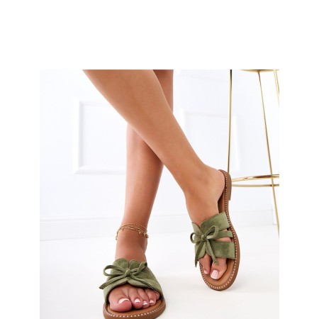 Clacquettes model 215255 PRIMO