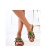 Clacquettes model 215255 PRIMO