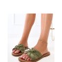 Clacquettes model 215255 PRIMO
