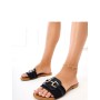 Clacquettes model 215256 PRIMO