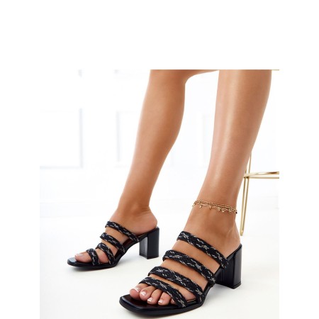 Clacquettes model 215260 PRIMO