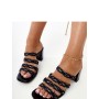 Clacquettes model 215260 PRIMO