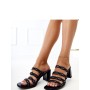 Clacquettes model 215260 PRIMO