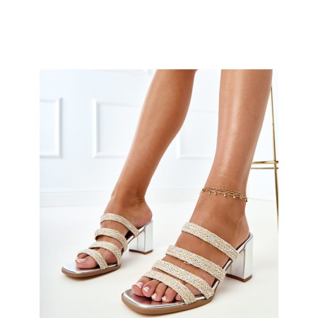 Clacquettes model 215261 PRIMO