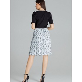 Chemise manche courte model 143911 Lenitif