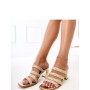 Clacquettes model 215262 PRIMO