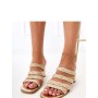 Clacquettes model 215262 PRIMO