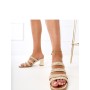 Clacquettes model 215262 PRIMO