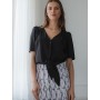 Chemise manche courte model 143911 Lenitif