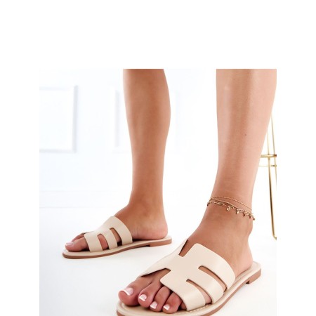 Clacquettes model 215265 PRIMO