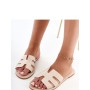 Clacquettes model 215265 PRIMO