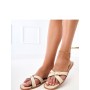 Clacquettes model 215267 PRIMO