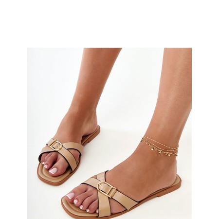 Clacquettes model 215268 PRIMO